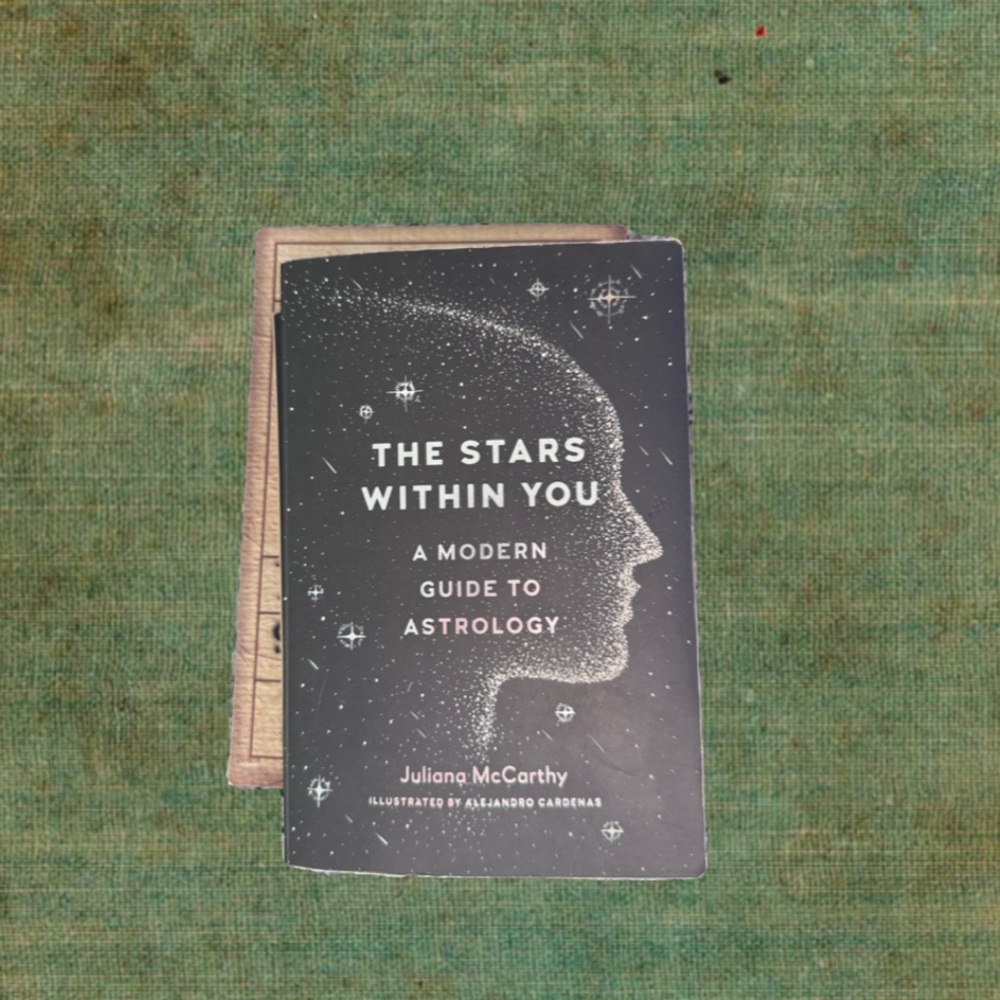 The Stars Within You